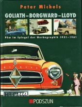 Goliath - Borgward - Lloyd