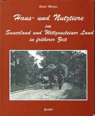 Haus- und Nutztiere im Sauerland und Wittgensteiner Land